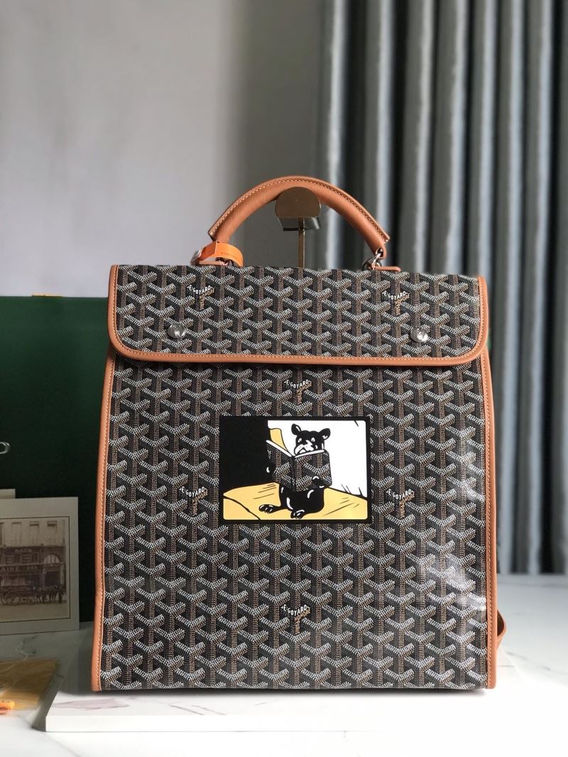 Goyard Briefcases